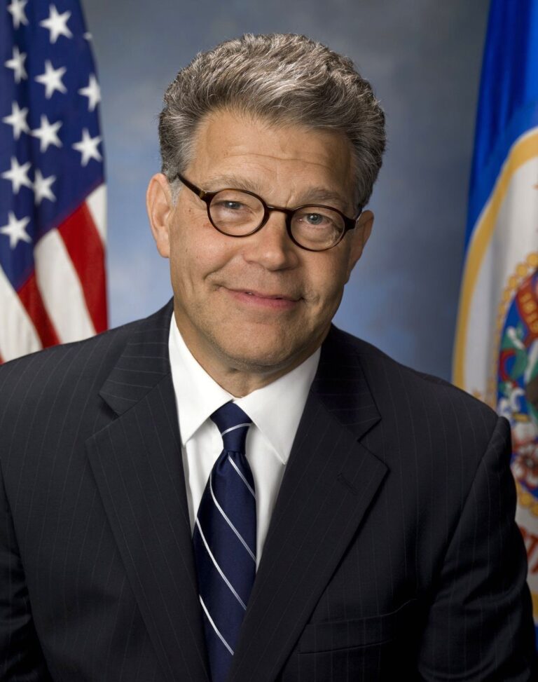 Al Franken Net Worth 2021: Age, Height, Weight, Wife, Kids, Bio-Wiki