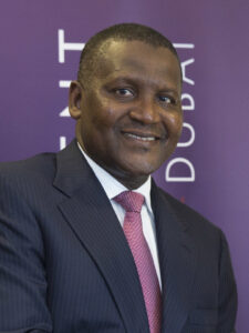 Aliko Dangote Net Worth 2021: Age, Height, Weight, Wife, Kids, Bio-Wiki