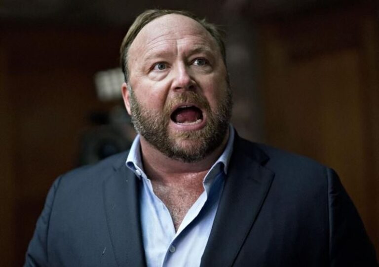 Alex Jones Net Worth 2021: Age, Height, Weight, Wife, Kids, Bio-Wiki