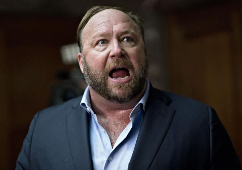 Alex Jones Net Worth 2021: Age, Height, Weight, Wife, Kids, Bio-Wiki