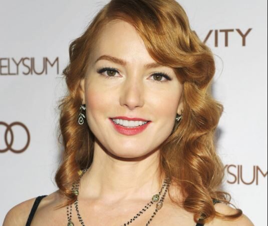 Alicia Witt Net Worth 2021: Age, Height, Weight, Husband, Kids, Bio-Wiki