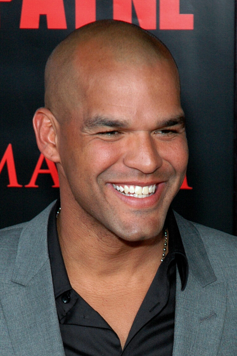 Amaury Nolasco Net Worth 2021: Age, Height, Weight, Girlfriend, Dating, Bio-Wiki — via Wikimedia Commons