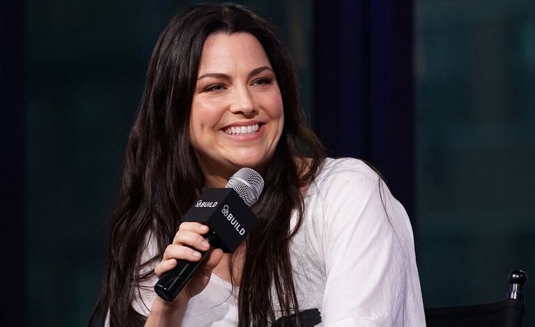 Amy Lee Net Worth 2021: Age, Height, Weight, Husband, Kids, Bio-Wiki