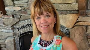 Amy Roloff Net Worth 2021: Age, Height, Weight, Husband, Kids, Bio-Wiki