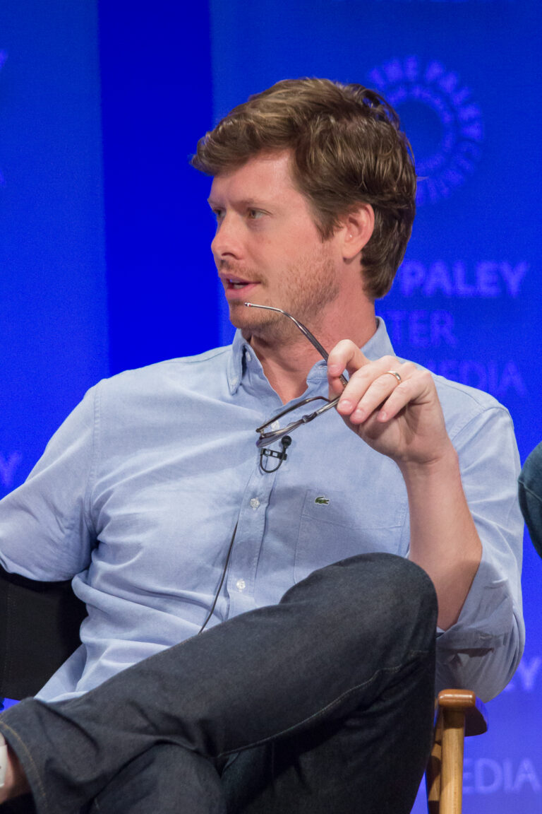 Anders Holm Net Worth 2021: Age, Height, Weight, Wife, Kids, Bio-Wiki