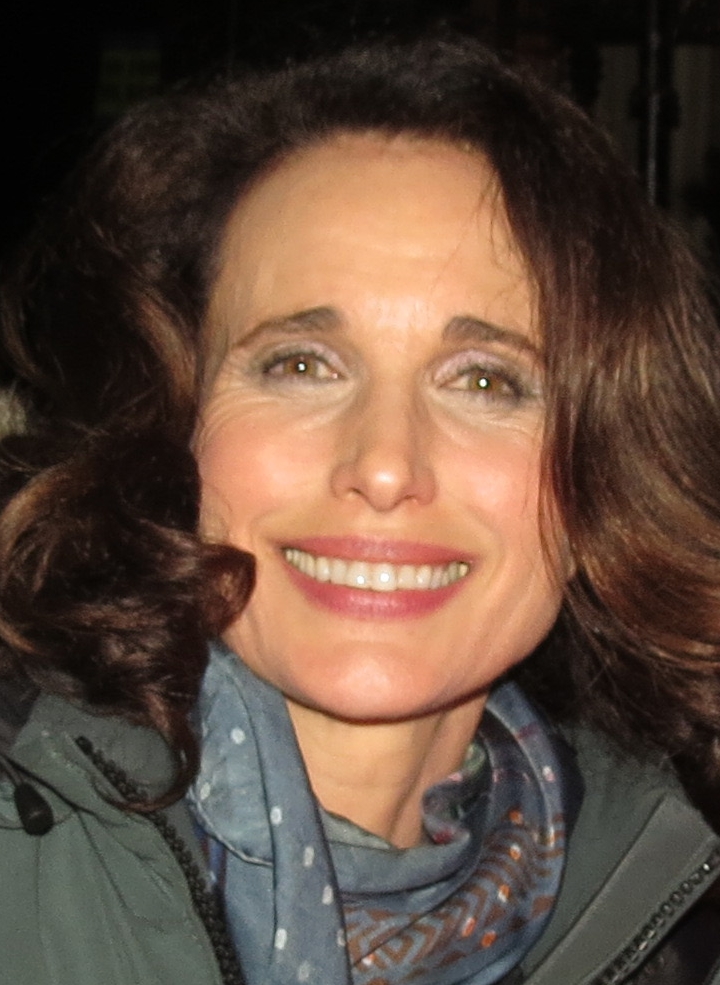 Andie MacDowell Net Worth 2021: Age, Height, Weight, Husband, Kids, Bio-Wiki