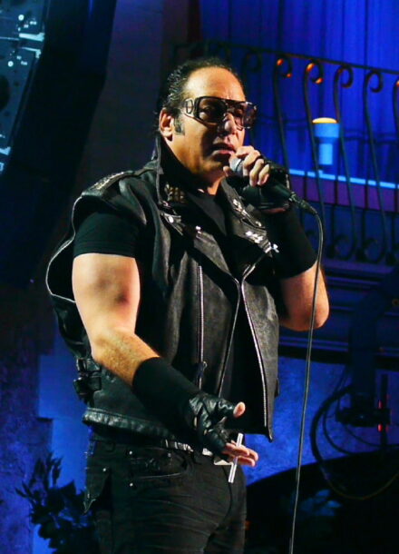Andrew Dice Clay Net Worth 2021: Age, Height, Weight, Wife, Kids, Bio-Wiki