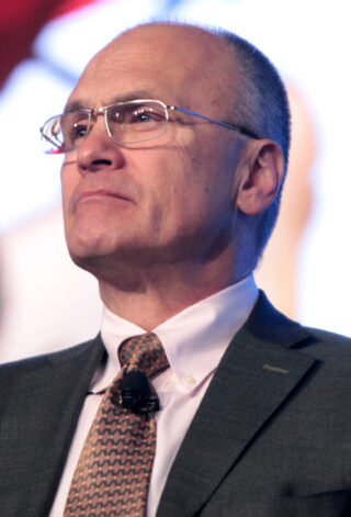 Andrew Puzder Net Worth 2021: Age, Height, Weight, Wife, Kids, Bio-Wiki