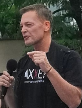 Andrew Wakefield Net Worth 2021: Age, Height, Weight, Wife, Kids, Bio-Wiki — via Wikimedia Commons