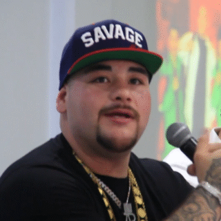 Andy Ruiz Jr. Net Worth 2021: Age, Height, Weight, Wife, Kids, Bio-Wiki