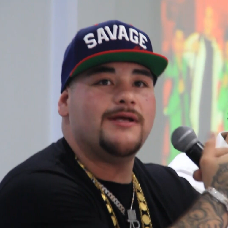 Andy Ruiz Jr. Net Worth 2021: Age, Height, Weight, Wife, Kids, Bio-Wiki