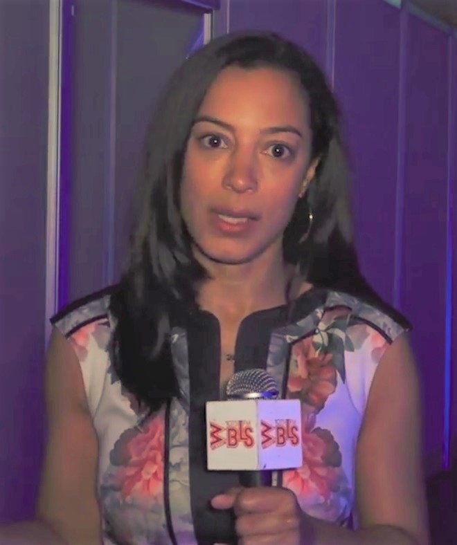 Angela Rye Net Worth 2021: Age, Height, Weight, Boyfriend, Dating, Kids, Bio-Wiki — via Wikimedia Commons