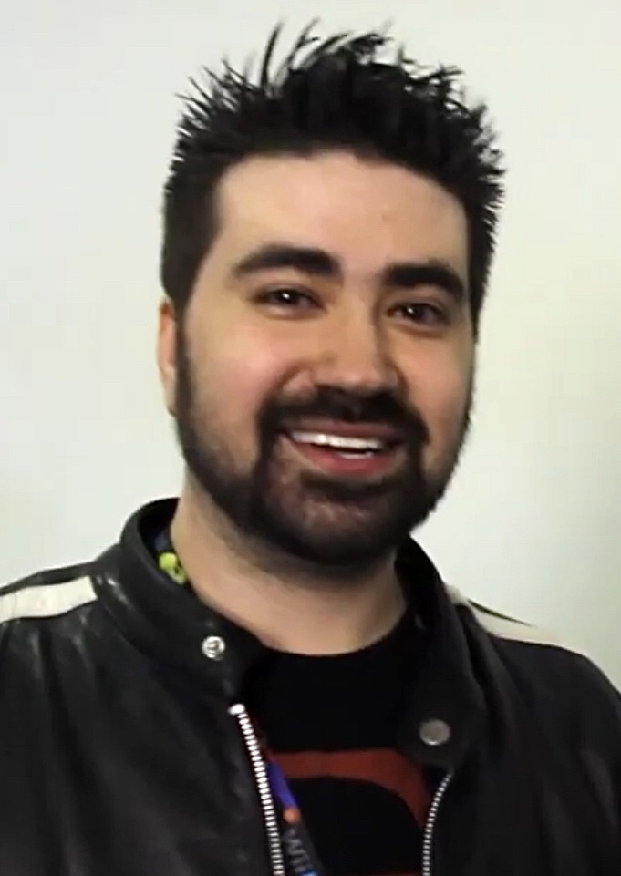 Angry Joe Net Worth 2021: Age, Height, Weight, Girlfriend, Dating, Bio-Wiki