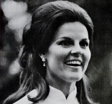 Anita Bryant Net Worth 2021: Age, Height, Weight, Husband, Kids, Bio-Wiki | Wealthy Persons — via Wikimedia Commons