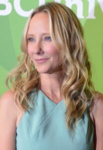 Anne Heche Net Worth 2021: Age, Height, Weight, Husband, Kids, Bio-Wiki