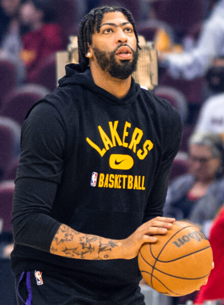 Anthony Davis Net Worth 2021: Age, Height, Weight, Girlfriend, Dating, Bio-Wiki