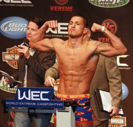 Anthony Pettis Net Worth 2021: Age, Height, Weight, Girlfriend, Dating, Bio-Wiki