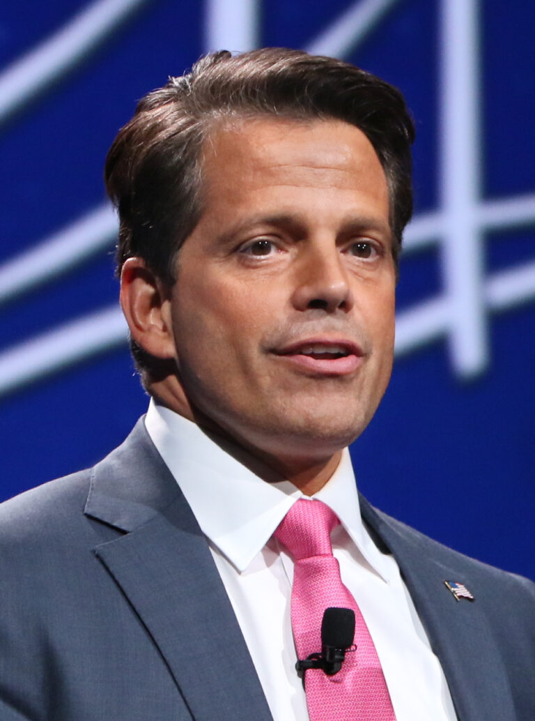 Anthony Scaramucci Net Worth 2021: Age, Height, Weight, Wife, Kids, Bio-Wiki