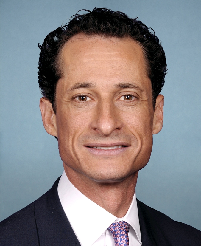 Anthony Weiner Net Worth 2021: Age, Height, Weight, Wife, Kids, Bio-Wiki