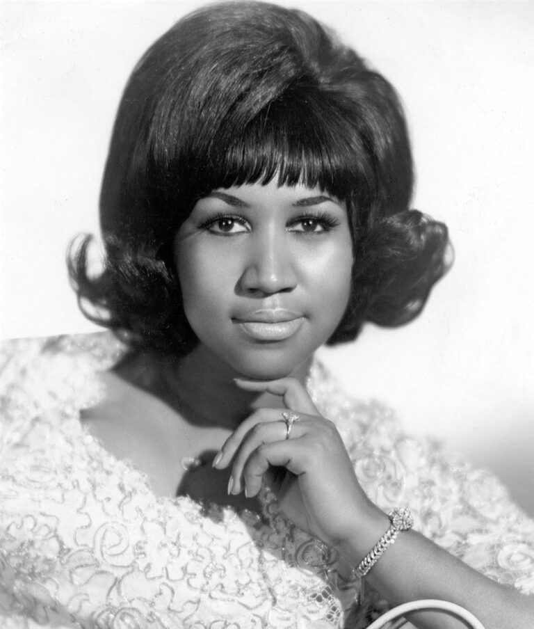 Aretha Franklin Net Worth 2021: Age, Height, Weight, Husband, Kids, Bio-Wiki — via Wikimedia Commons