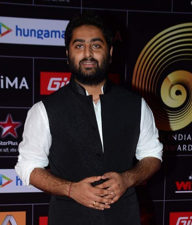 Arijit Singh Net Worth 2021: Age, Height, Weight, Wife, Kids, Bio-Wiki — via Wikimedia Commons