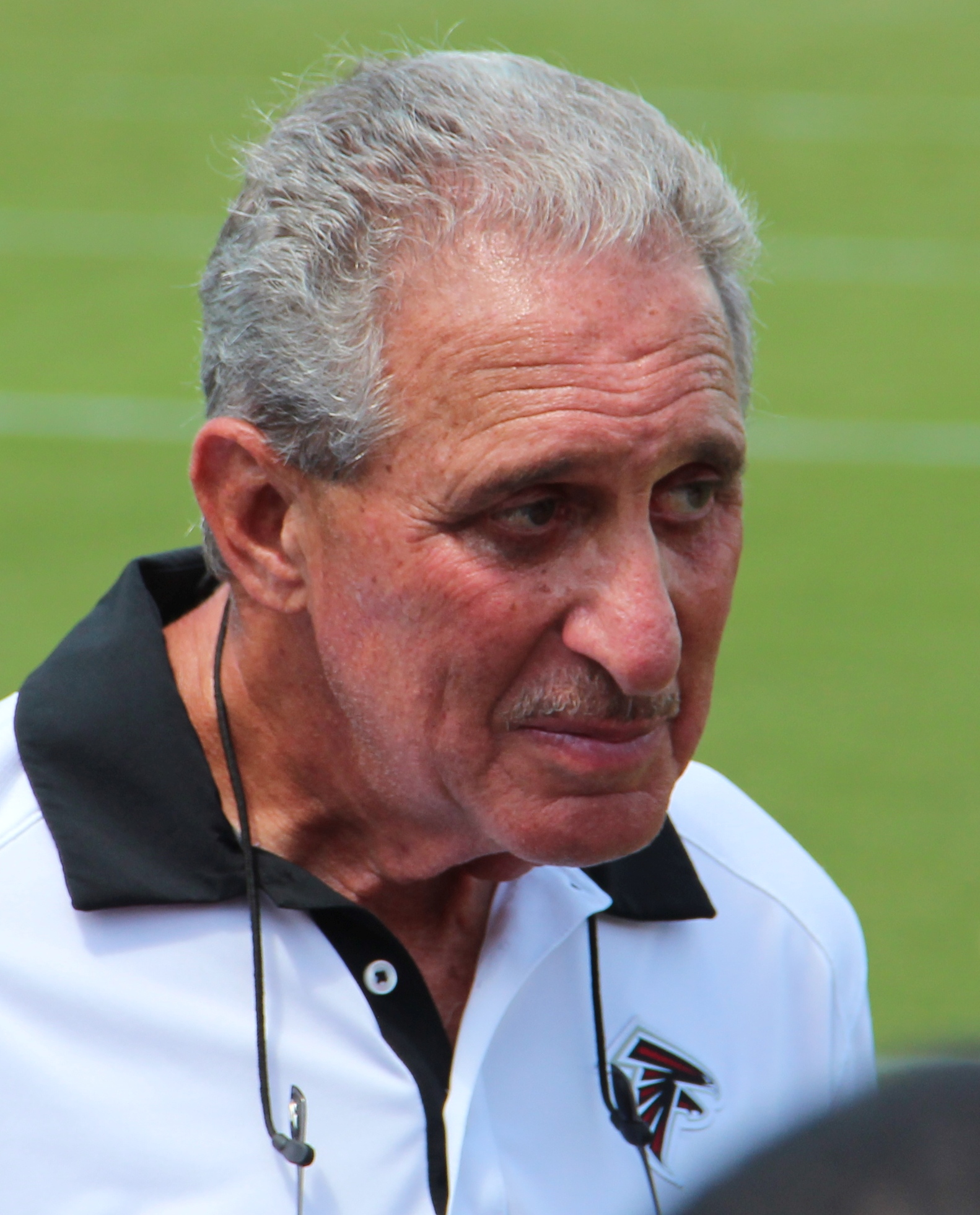 Arthur Blank Net Worth 2021: Age, Height, Weight, Wife, Kids, Bio-Wiki — via Wikimedia Commons
