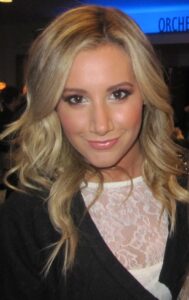 Ashley Tisdale Net Worth 2021: Age, Height, Weight, Husband, Kids, Bio-Wiki