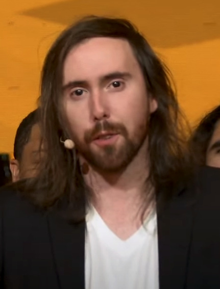 Asmongold Net Worth 2021: Age, Height, Weight, Girlfriend, Dating, Bio-Wiki
