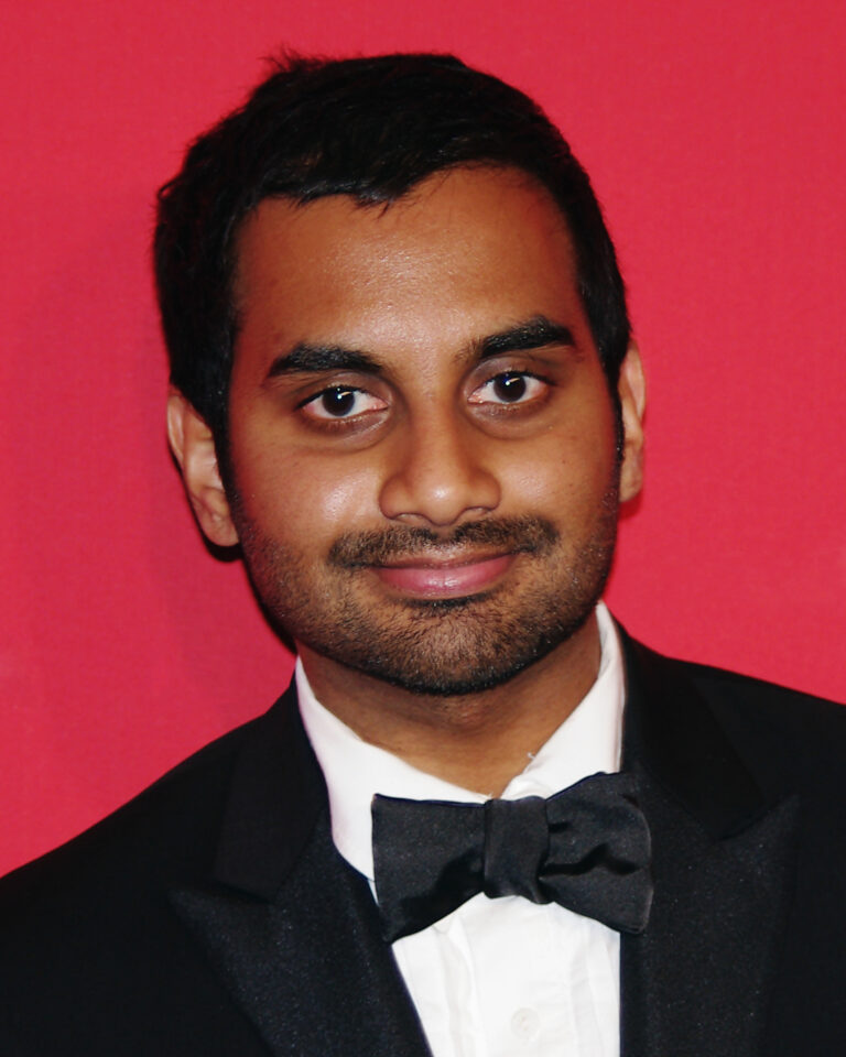 Aziz Ansari Net Worth 2021: Age, Height, Weight, Girlfriend, Dating, Bio-Wiki — via Wikimedia Commons