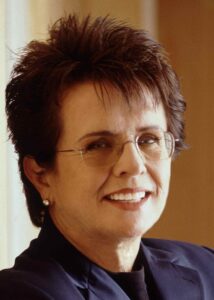 Billie Jean King Net Worth 2021: Age, Height, Weight, Husband, Kids, Bio-Wiki