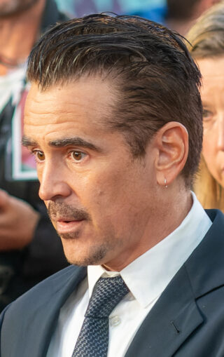 Colin Farrell Net Worth 2021: Age, Height, Weight, Wife, Kids, Bio-Wiki