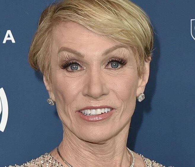 Barbara Corcoran Net Worth 2021: Age, Height, Weight, Husband, Kids, Bio-Wiki