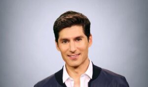 Ben Aaron Net Worth 2021: Age, Height, Weight, Wife, Kids, Bio-Wiki