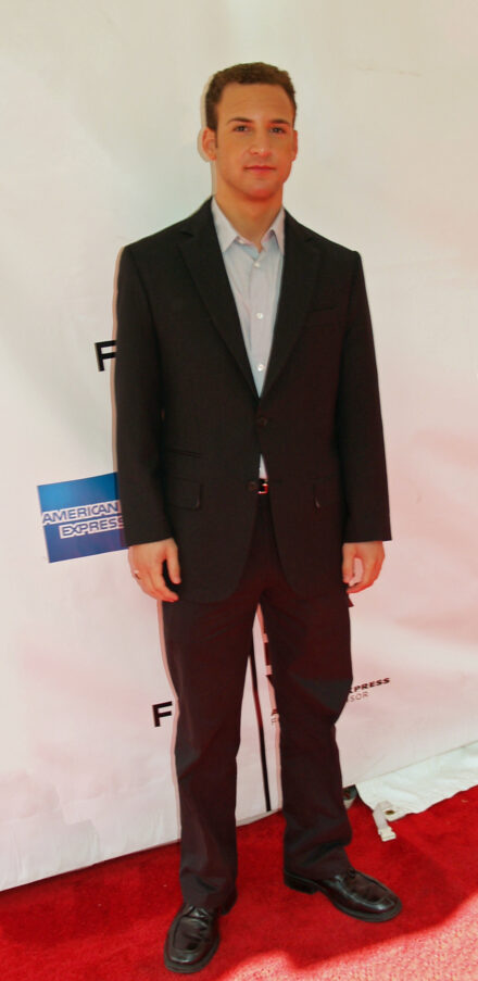 Ben Savage Net Worth 2021: Age, Height, Weight, Girlfriend, Dating, Bio-Wiki
