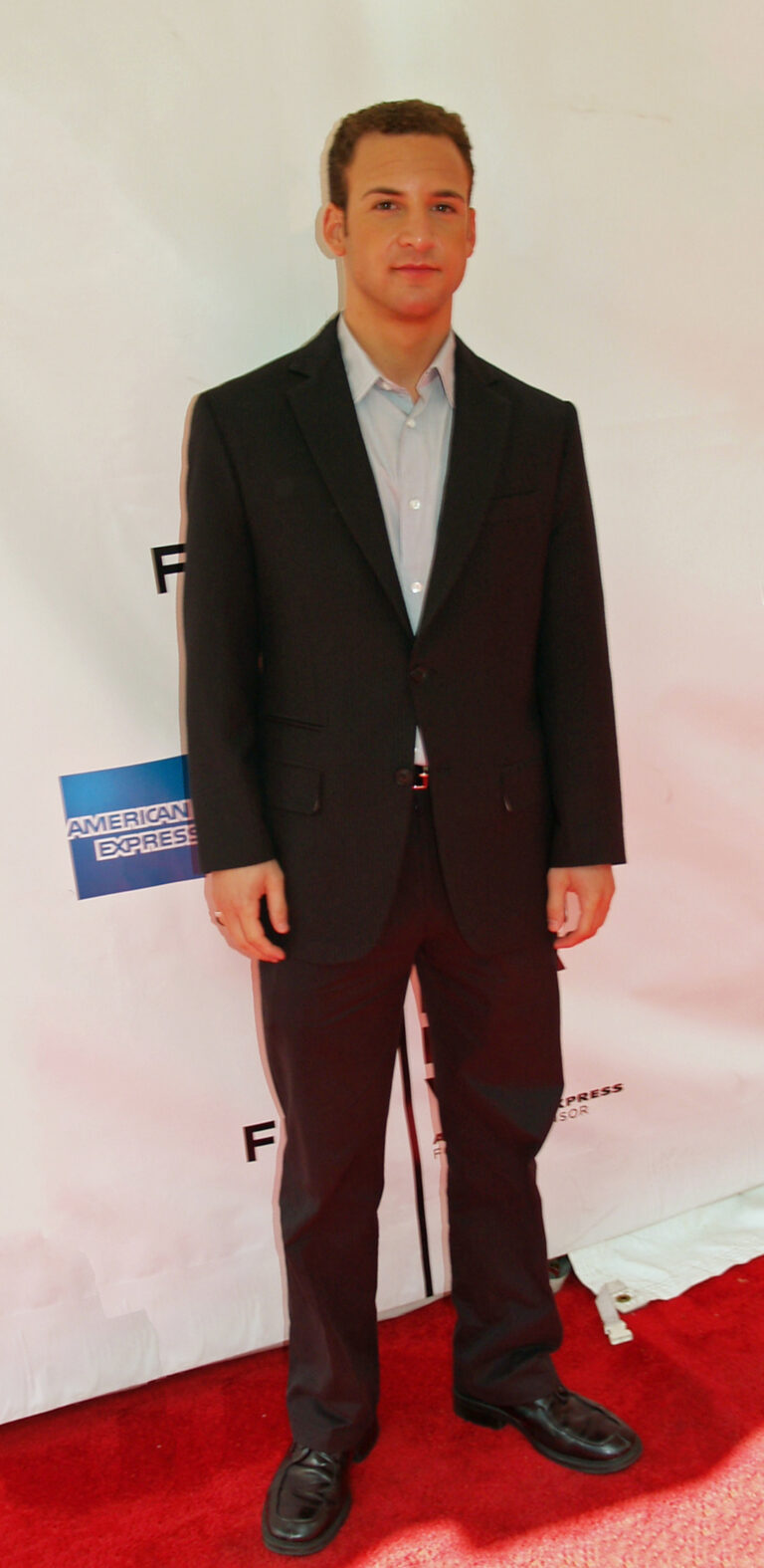 Ben Savage Net Worth 2021: Age, Height, Weight, Girlfriend, Dating, Bio-Wiki — via Wikimedia Commons