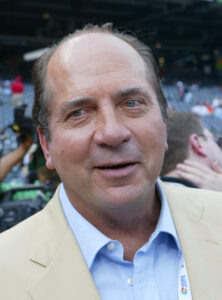 Johnny Bench Net Worth 2021: Age, Height, Weight, Wife, Kids, Bio-Wiki