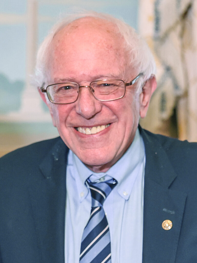 Bernie Sanders Net Worth 2021: Age, Height, Weight, Wife, Kids, Bio-Wiki | Wealthy Persons — via Wikimedia Commons