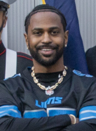 Big Sean Net Worth 2021
