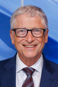 Bill Gates Net Worth 2021: Age, Height, Weight, Wife, Kids, Bio-Wiki