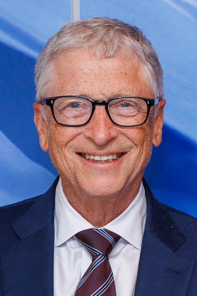 Bill Gates Net Worth 2021: Age, Height, Weight, Wife, Kids, Bio-Wiki