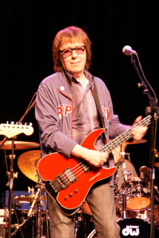 Bill Wyman Net Worth 2021: Age, Height, Weight, Wife, Kids, Bio-Wiki