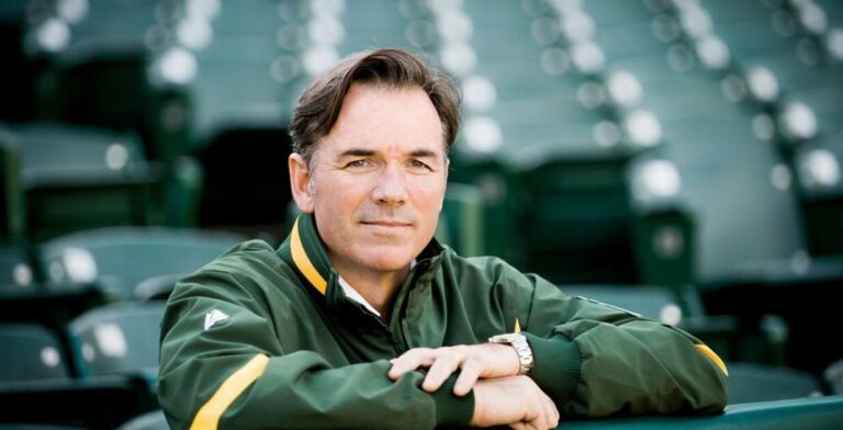 Billy Beane Net Worth 2021: Age, Height, Weight, Wife, Kids, Bio-Wiki