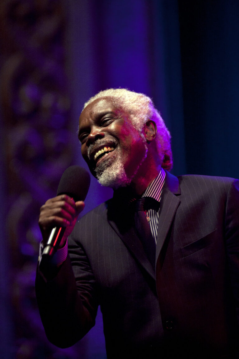 Billy Ocean Net Worth 2021: Age, Height, Weight, Wife, Kids, Bio-Wiki | Wealthy Persons — via Wikimedia Commons