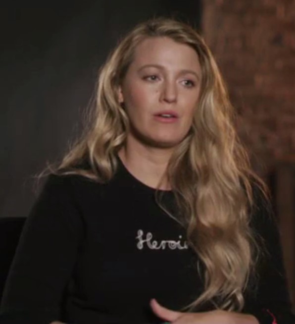 Blake Lively Net Worth 2021: Age, Height, Weight, Husband, Kids, Bio-Wiki