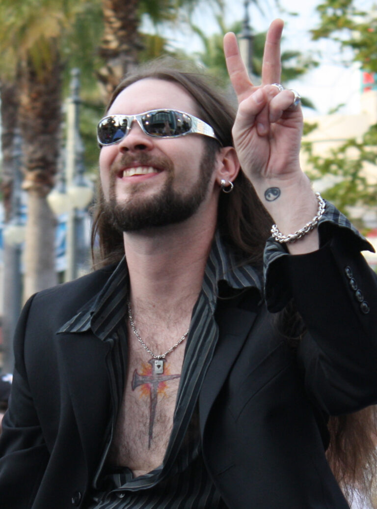 Bo Bice Net Worth 2021: Age, Height, Weight, Wife, Kids, Bio-Wiki | Wealthy Persons — via Wikimedia Commons