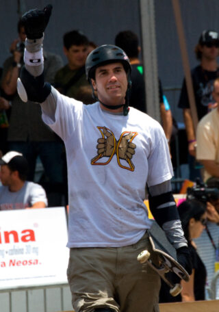 Bob Burnquist Net Worth 2021: Age, Height, Weight, Wife, Kids, Bio-Wiki