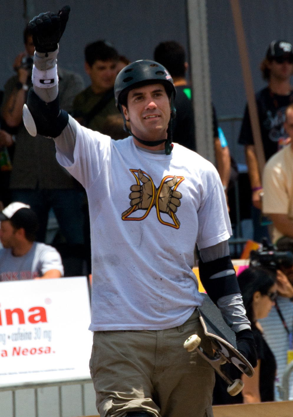 Bob Burnquist Net Worth 2021: Age, Height, Weight, Wife, Kids, Bio-Wiki