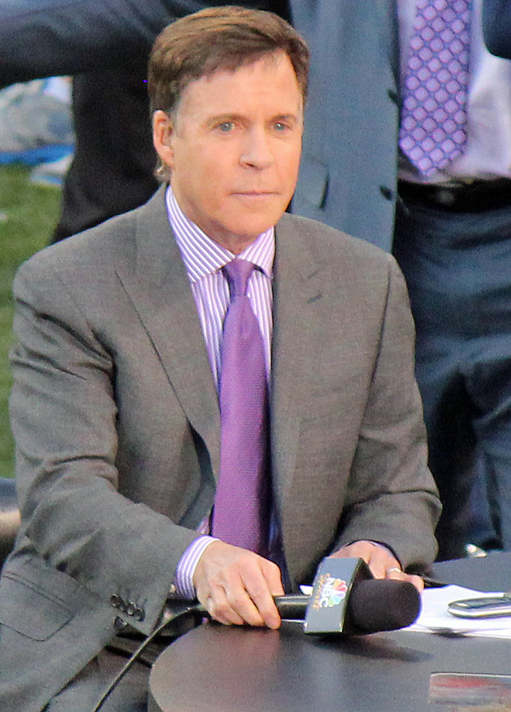 Bob Costas Net Worth 2021: Age, Height, Weight, Wife, Kids, Bio-Wiki — via Wikimedia Commons
