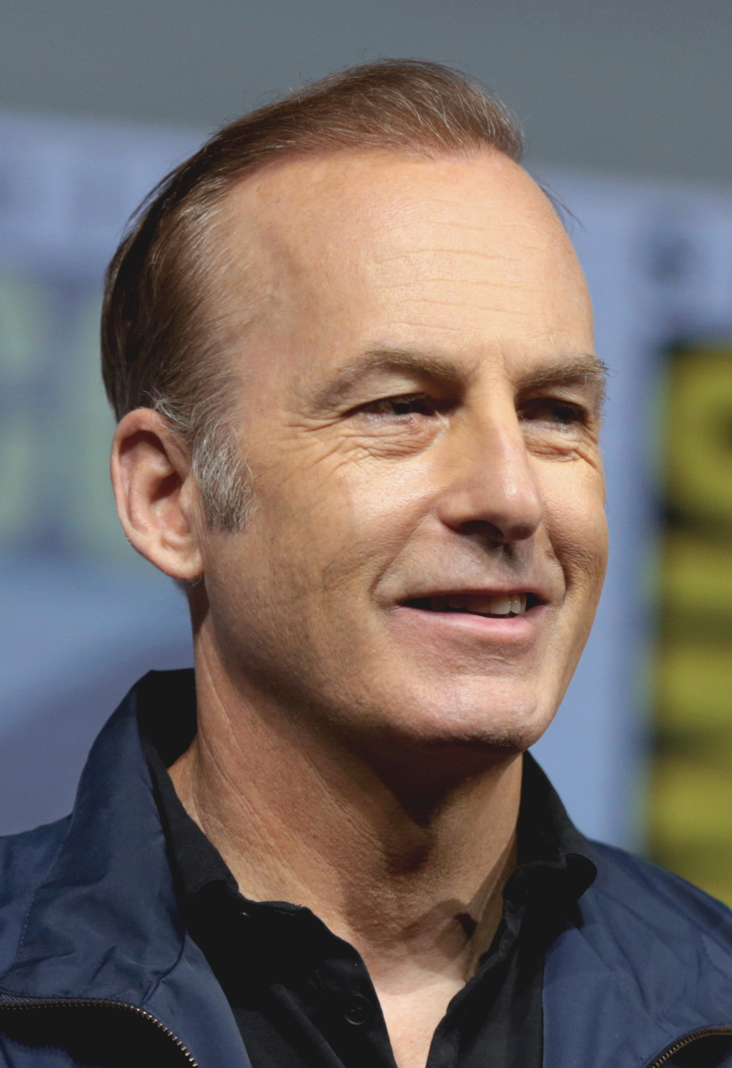 Bob Odenkirk Net Worth 2021: Age, Height, Weight, Wife, Kids, Bio-Wiki