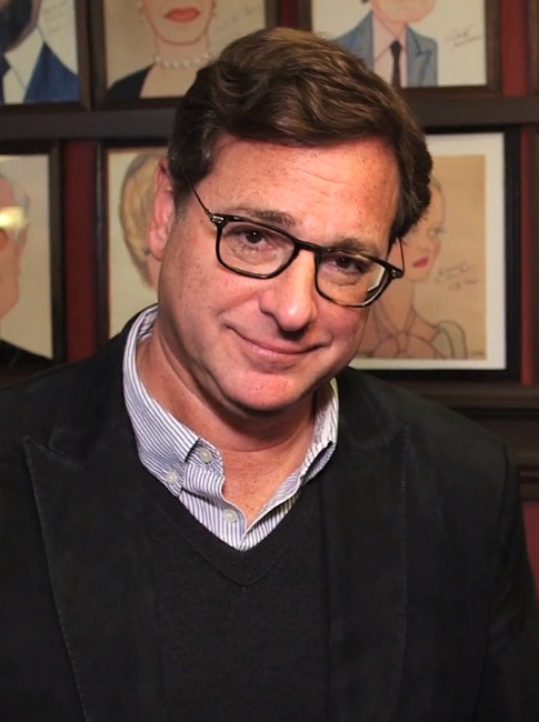 Bob Saget Net Worth 2021: Age, Height, Weight, Wife, Kids, Bio-Wiki — via Wikimedia Commons